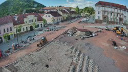 Náměstí Míru