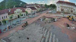 Náměstí Míru