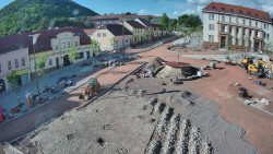 Náměstí Míru