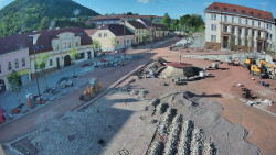 Náměstí Míru