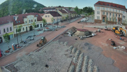 Náměstí Míru
