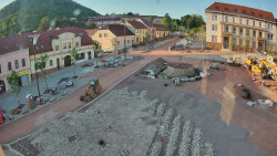 Náměstí Míru