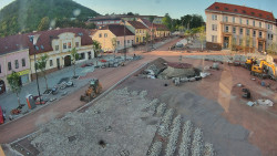 Náměstí Míru