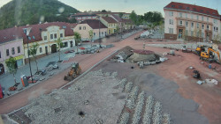 Náměstí Míru