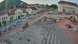 Náměstí Míru