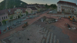 Náměstí Míru