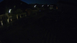 Náměstí Míru