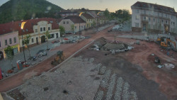 Náměstí Míru
