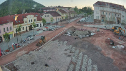 Náměstí Míru