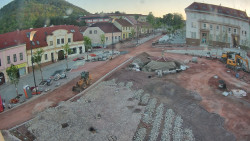 Náměstí Míru