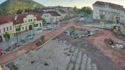 Náměstí Míru