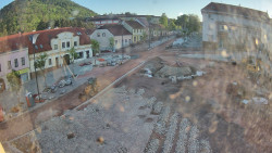 Náměstí Míru