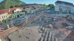 Náměstí Míru