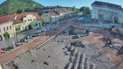 Náměstí Míru