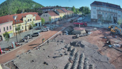 Náměstí Míru