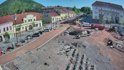 Náměstí Míru