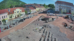 Náměstí Míru