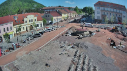 Náměstí Míru