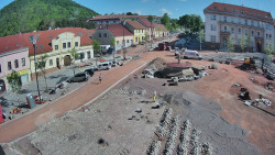 Náměstí Míru