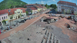 Náměstí Míru