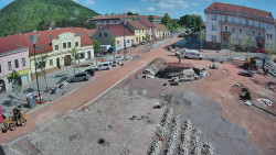 Náměstí Míru