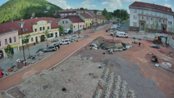 Náměstí Míru