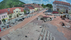 Náměstí Míru