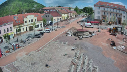 Náměstí Míru