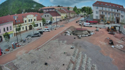 Náměstí Míru