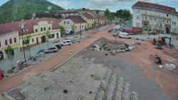 Náměstí Míru