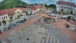 Náměstí Míru