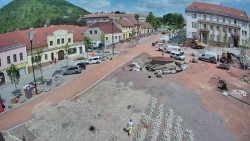 Náměstí Míru