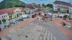 Náměstí Míru
