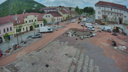 Náměstí Míru