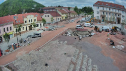 Náměstí Míru