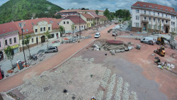 Náměstí Míru