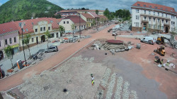 Náměstí Míru