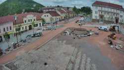 Náměstí Míru