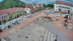 Náměstí Míru