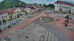 Náměstí Míru