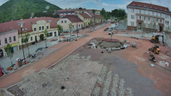 Náměstí Míru