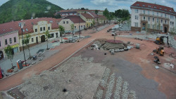 Náměstí Míru