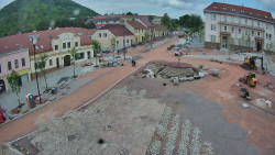 Náměstí Míru