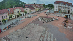 Náměstí Míru