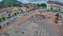 Náměstí Míru