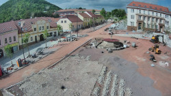 Náměstí Míru