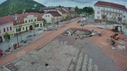 Náměstí Míru