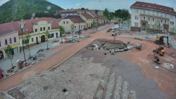 Náměstí Míru