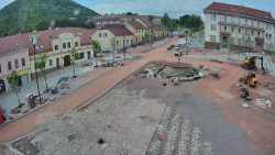 Náměstí Míru