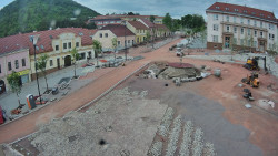 Náměstí Míru